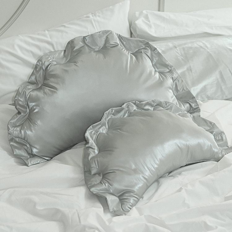Dumping Cushion