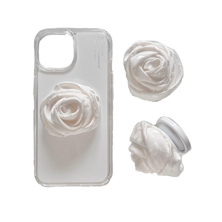 Rose grip tok (정품그립톡)