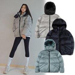 특가 남녀공용 구스다운 에어본폴라  DUW22546 /한겨울, 포근함, 가벼움 /최초가 399,000