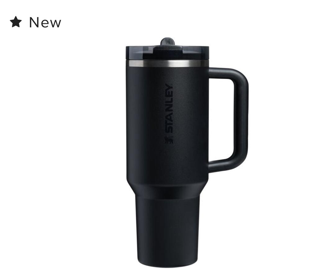 クエンチャープロツアーフリップストロータンブラー1.18L