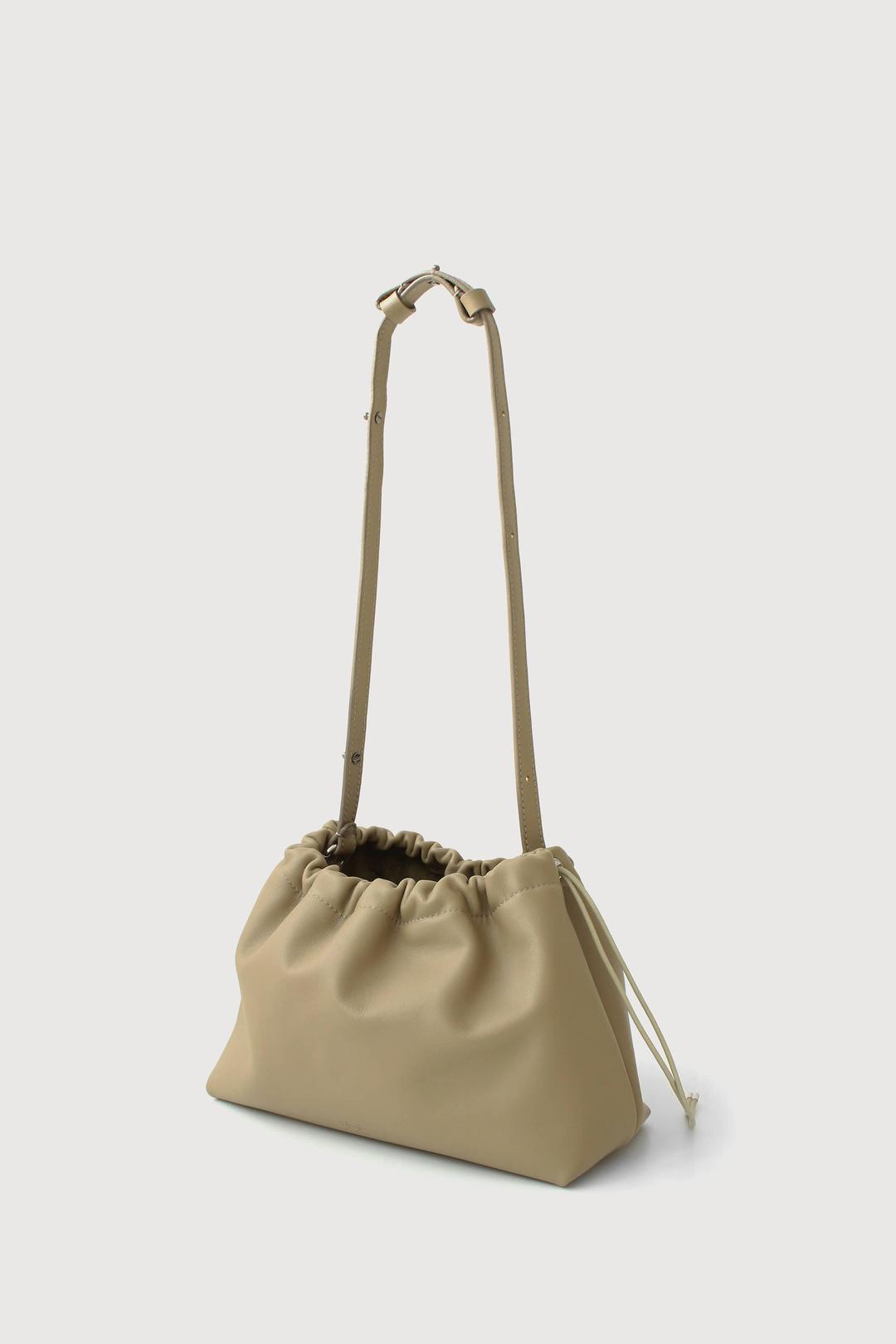 FLUFFY BAG  M (O/B)