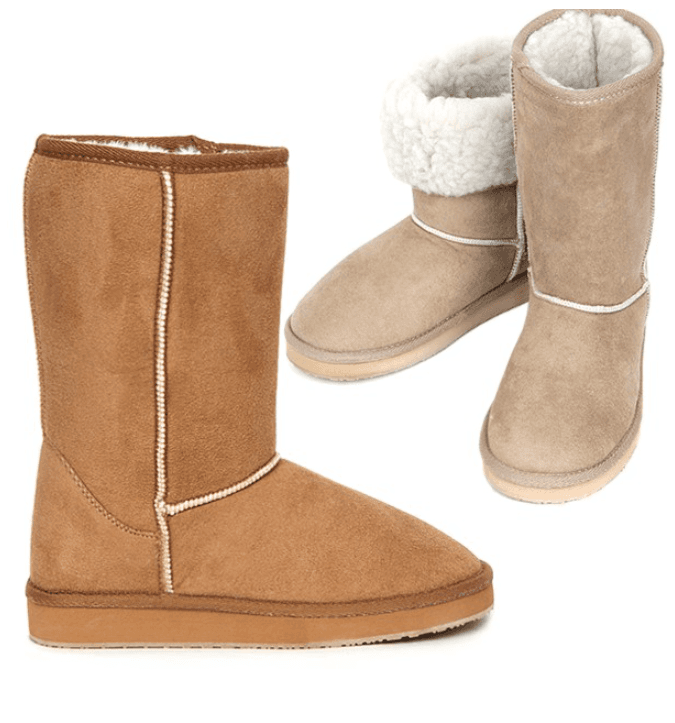 [3컬러] 여성미들털부츠 여성털부츠 미들부츠 스웨이드부츠 여자털부츠 겨울부츠 겨울털부츠 안감털 털부츠 퍼부츠 데일리부츠 기본부츠 숏부츠 숏미들부츠