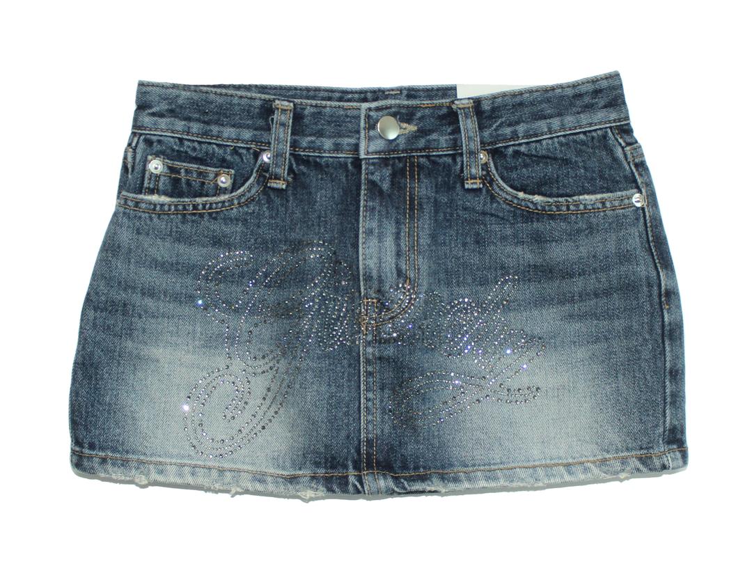 vivi mini skirt