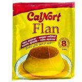 칼노트 칼노트 플란 푸딩 믹스 반죽 가루 베이킹파우더 125g