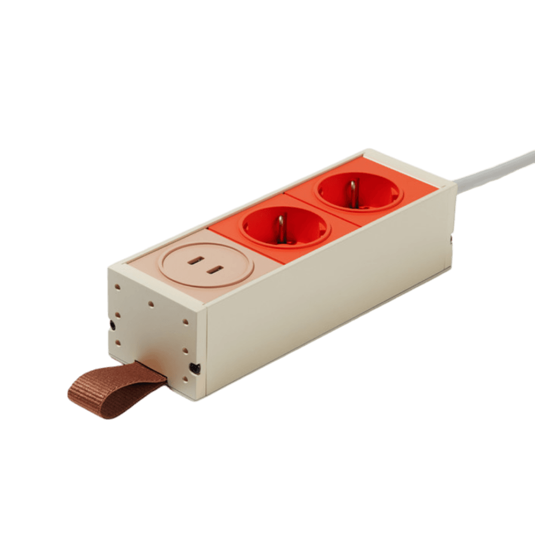 LLS USB-C 멀티탭 LLS USB-C SOCKET - 22세기 제품 갤러리 아폴로랩스 Apollo Labs