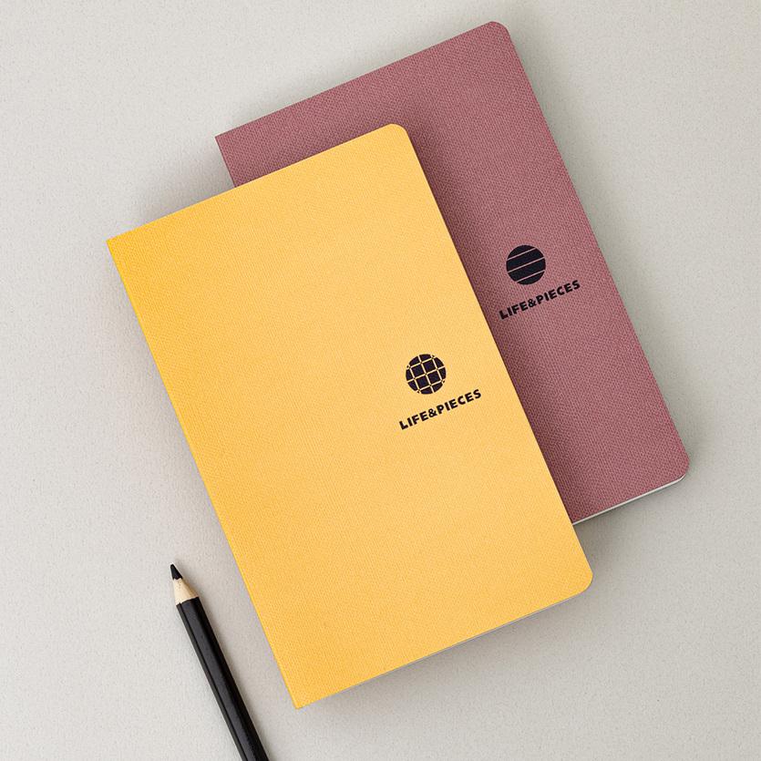 라이프앤피시스 노트 v.3 S