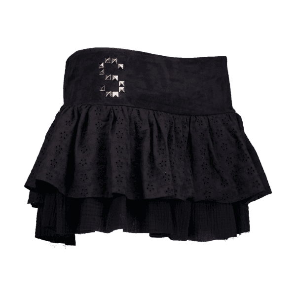 S BOMB SKIRT