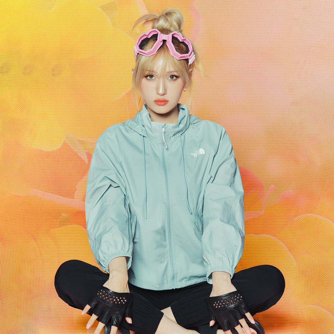 W'S RESTON JACKET
