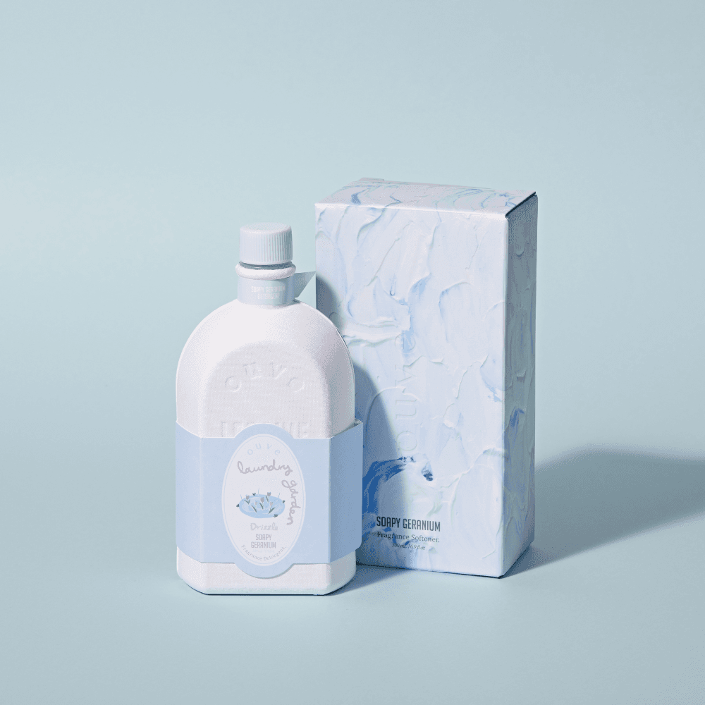 소피제라늄 퍼퓸 섬유유연제 500ml