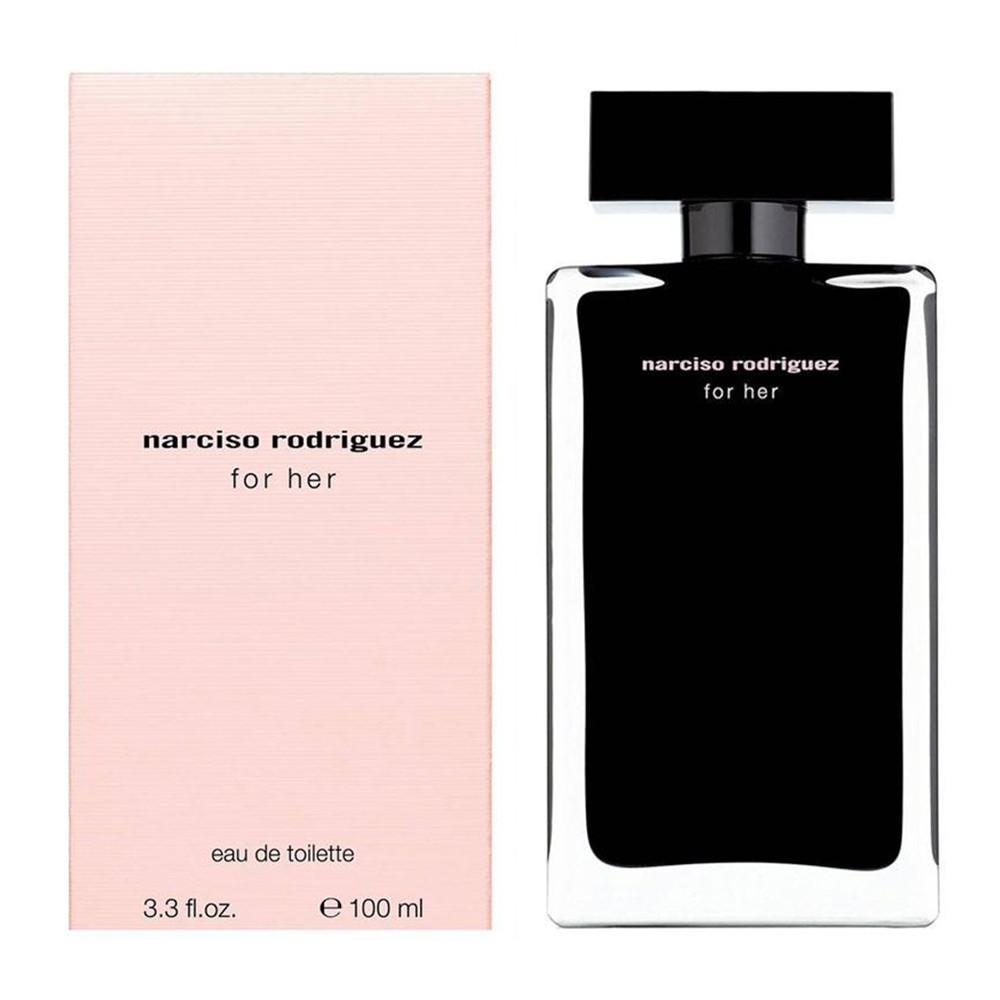 나르시소 향수 로드리게즈 포 허 오드뚜왈렛 EDT 50ml
