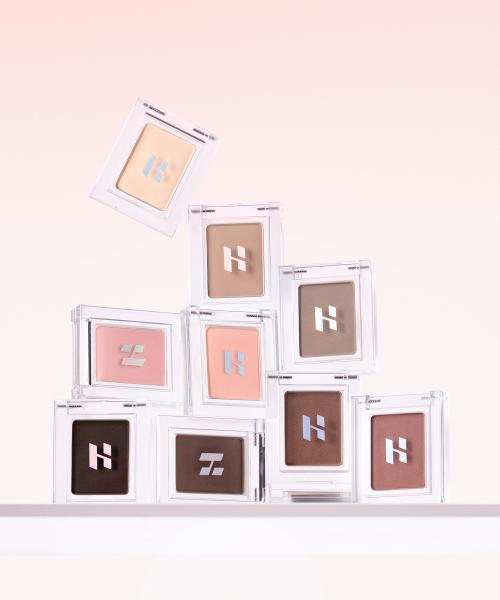 (2개선택) 마이페이브 피스 아이섀도우/젤테일