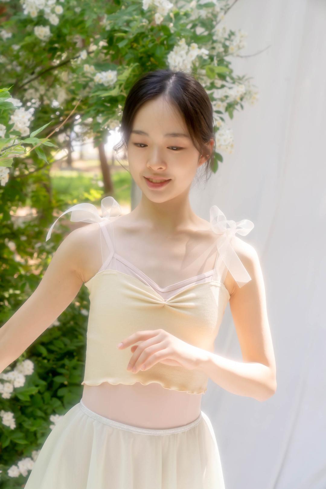Ribbon Warmer (9 colours) l 리본 워머