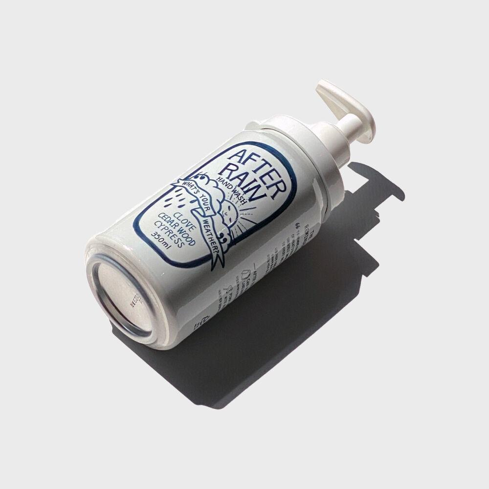 캔드워시 애프터 레인 350ml