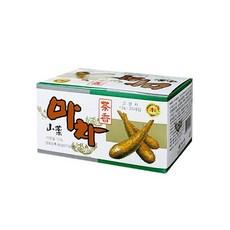 [청솔] 마차 13g x 20포 고형차 분말차