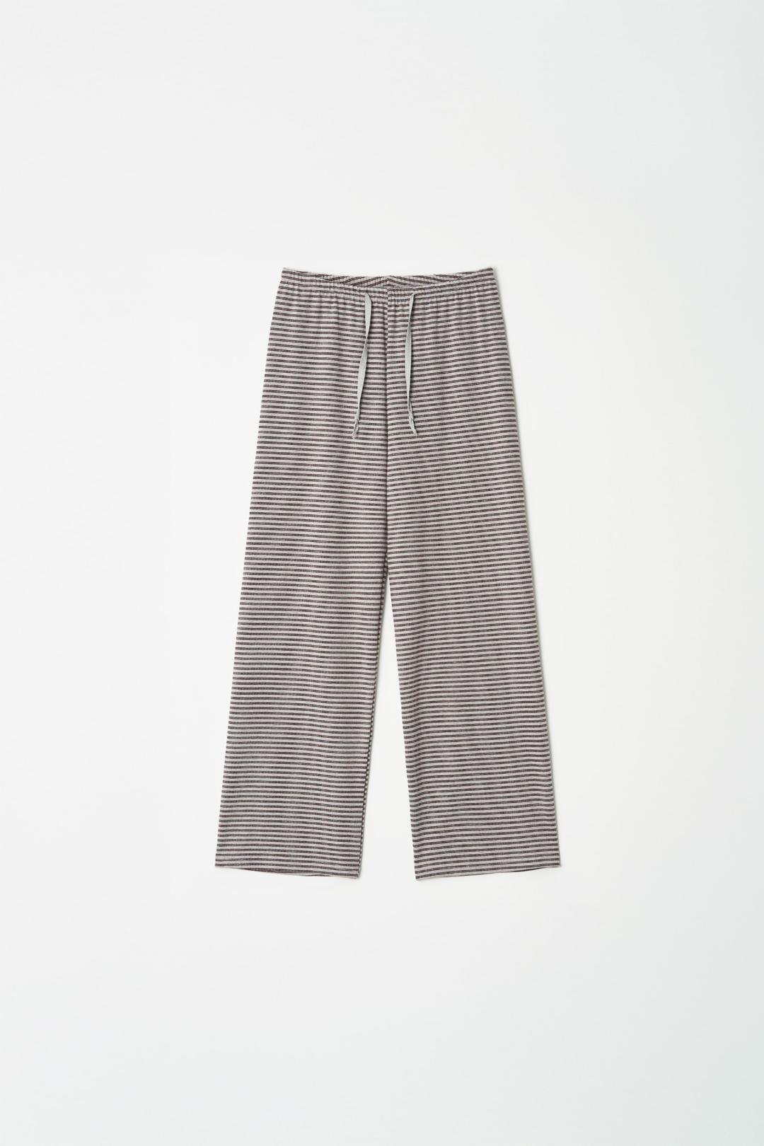 Edin pants_Grey