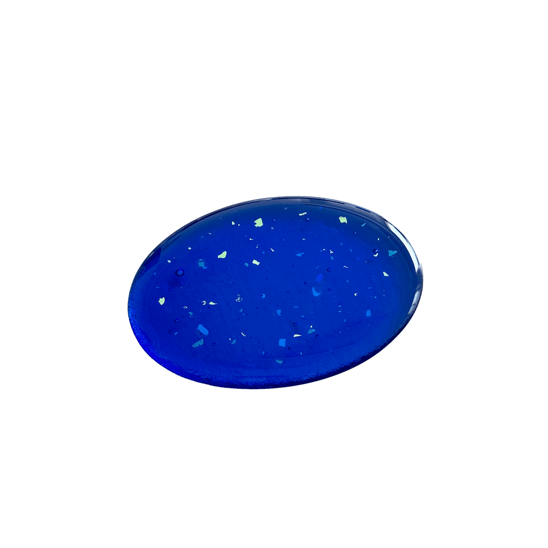 파티클 트레이 (particle tray)