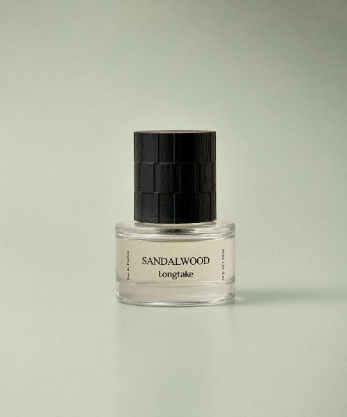 오드 퍼퓸 30ml (샌달우드/블랙티앤피그/바질앤베티버)