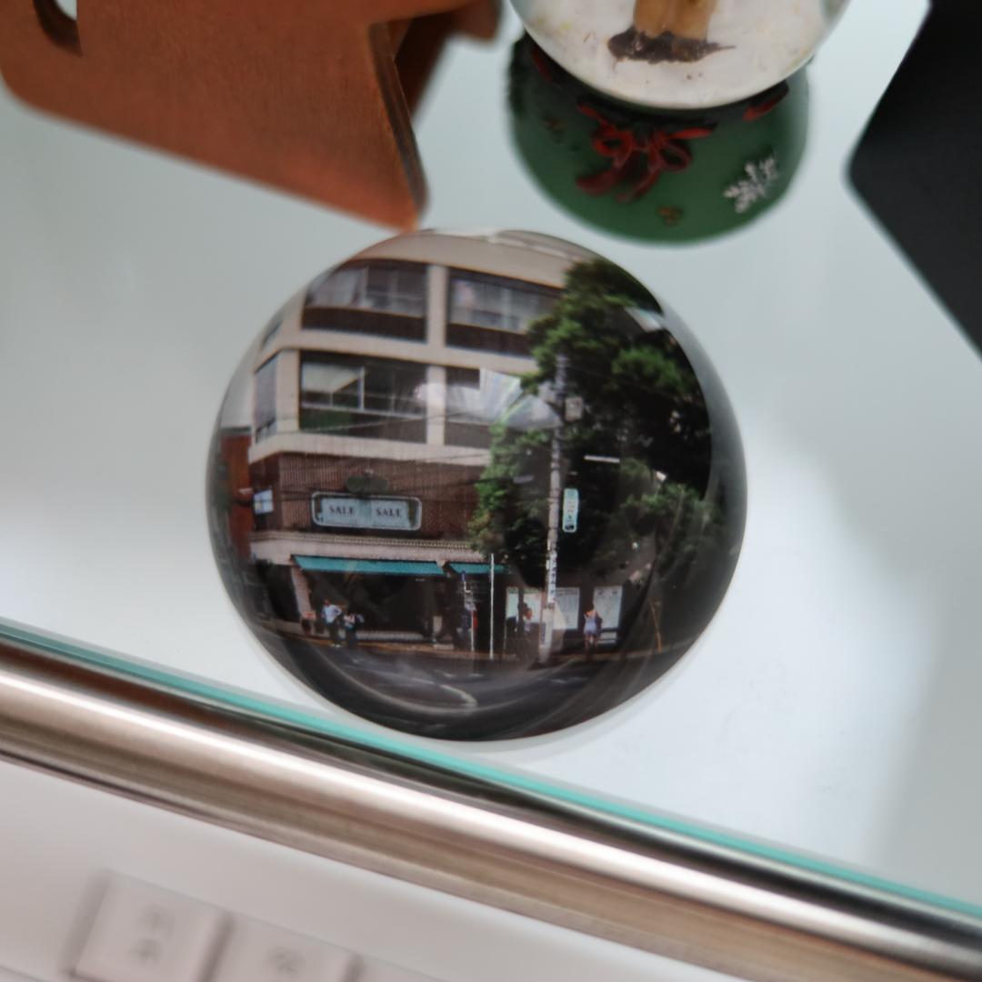 문진 : 파트오브더시티 (Tokyo)