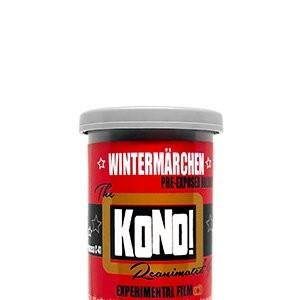 독일 코노 겨울동화 크리스마스 필름