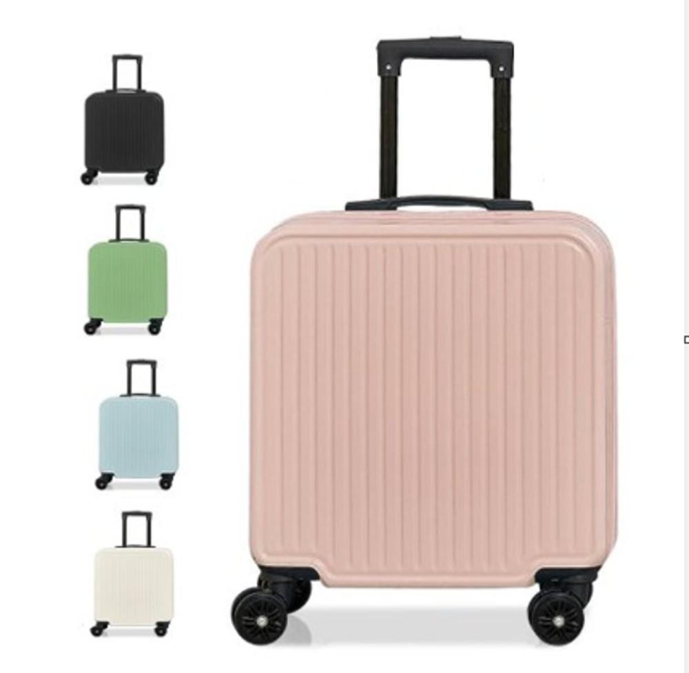 18인치 미니 캐리어 기내용 여행가방