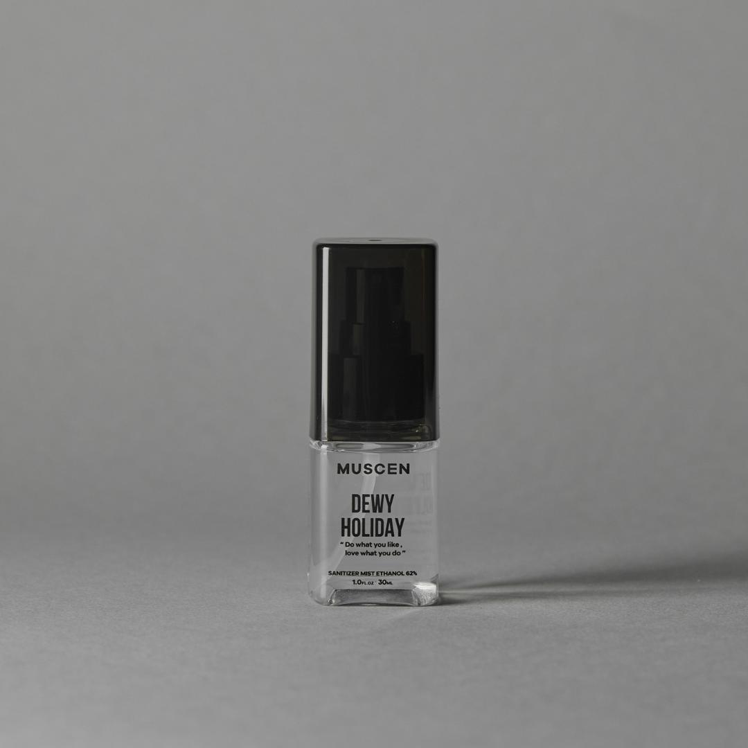 DEWY HOLIDAY Sanitizer Mist (30ml)