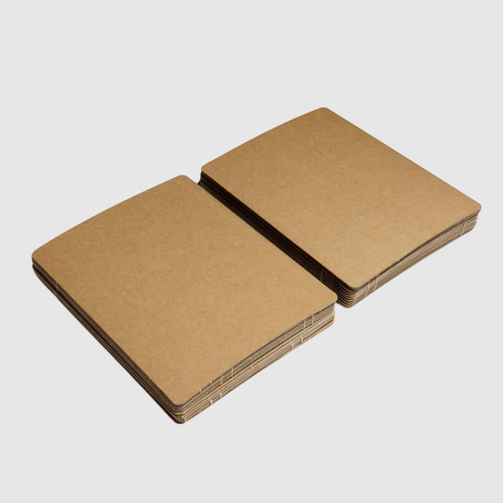 [리페이퍼]  종이 자투리 묶음 가격표, 명찰, 분류표  DIY 교구 창의 (20개입, 30개입)