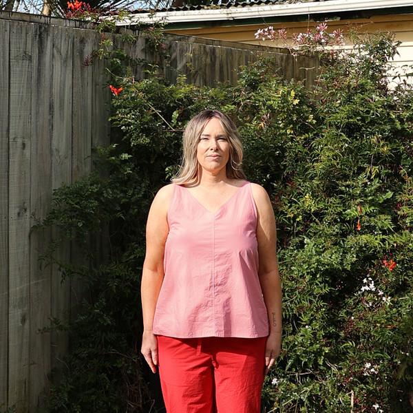 100% Cotton Pajamas for Woman