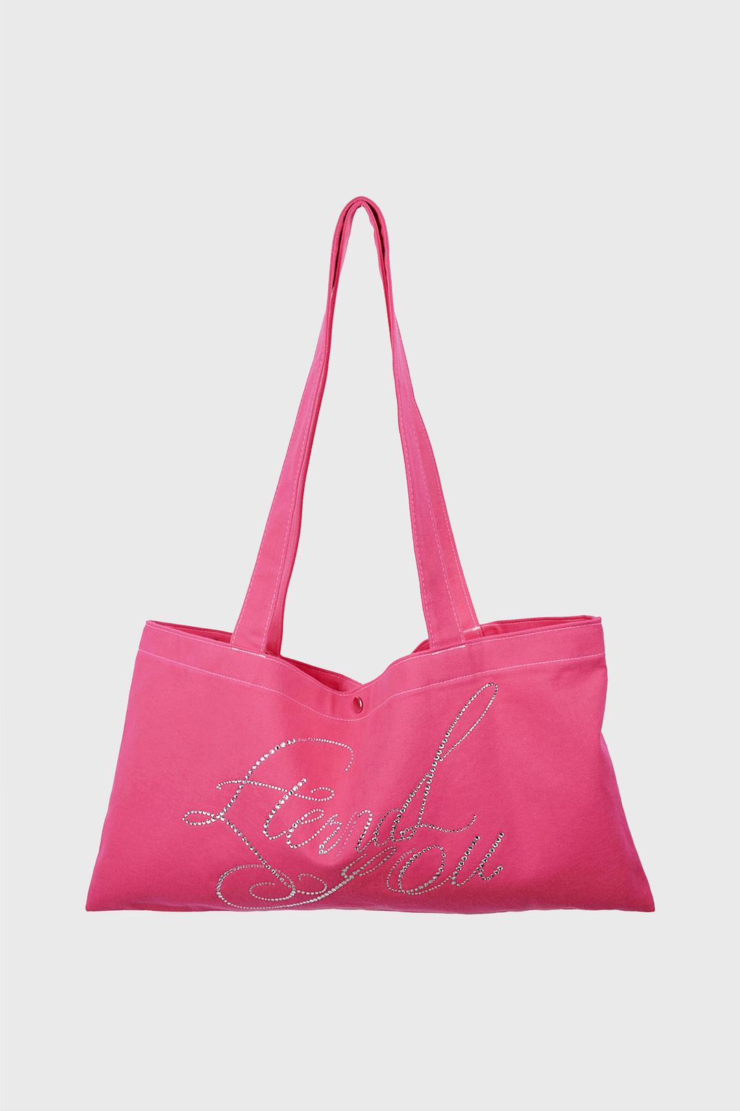 SUGAR 'COTTON DEEP PINK'