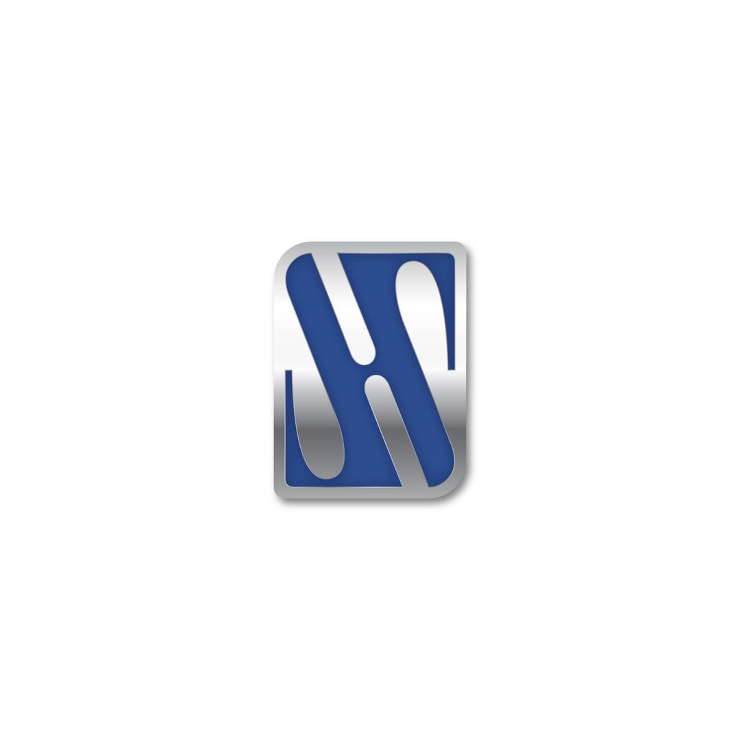 셔누X형원 미니 1집 THE UNSEEN - 뱃지