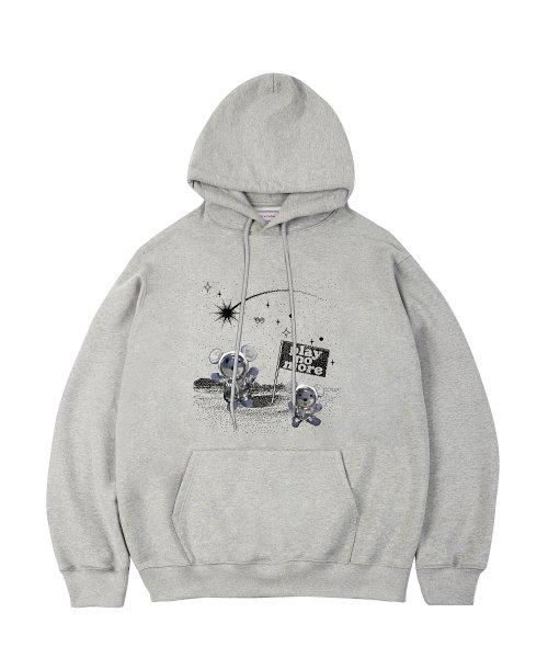 ZIZIK HOODIE