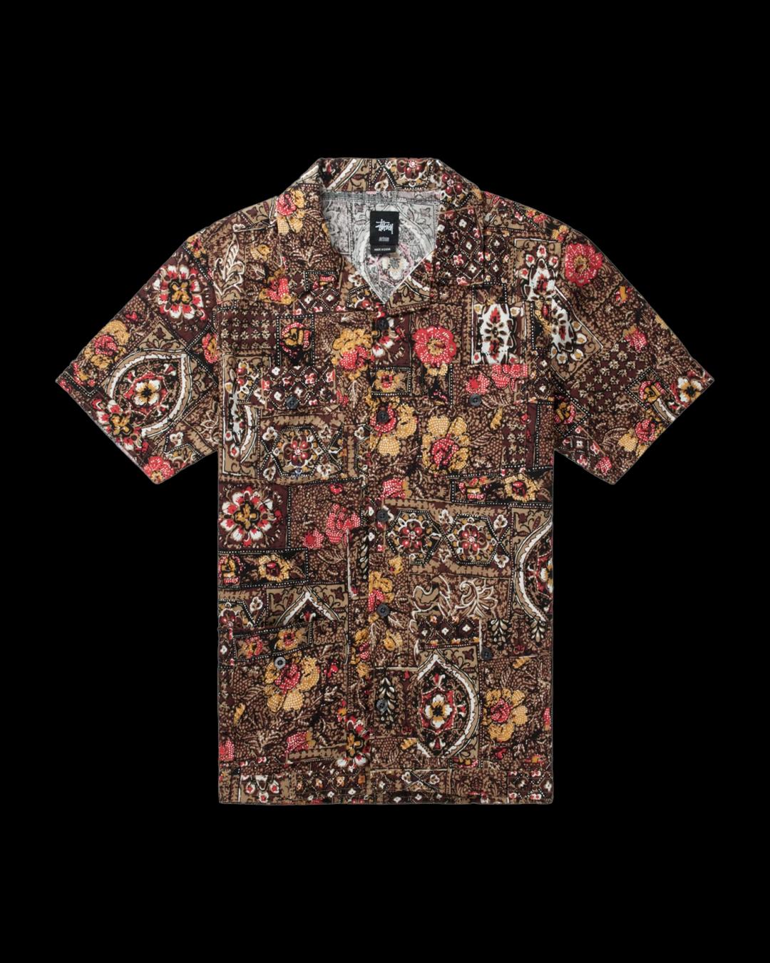 STUSSY INDO SHIRT