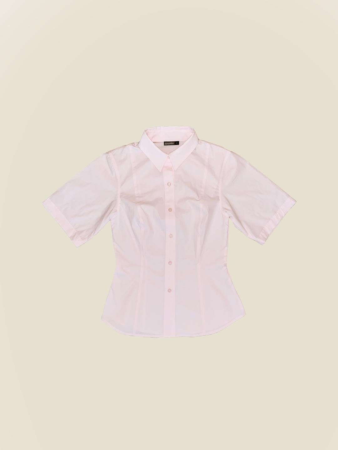 Rome Shirt (PINK)