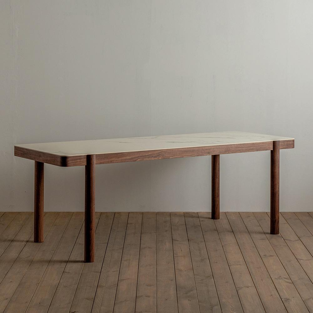 쿠르보 테이블 06 세라믹