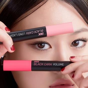 잉크 블랙 카라(AD)