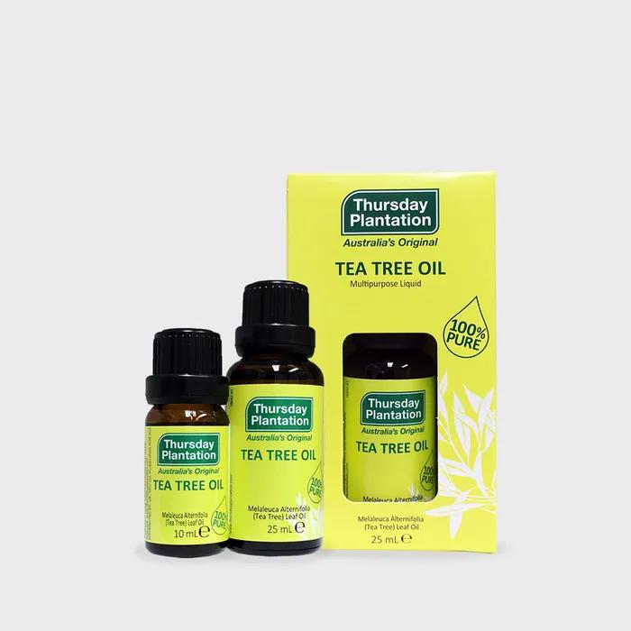 티트리 오일 10ml/25ml