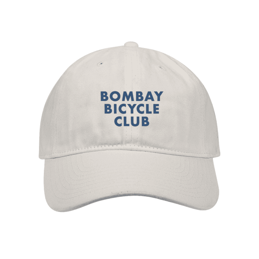 Logo Dad Hat