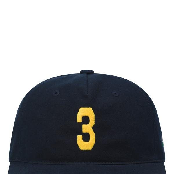 Tre 5 Panel Cap