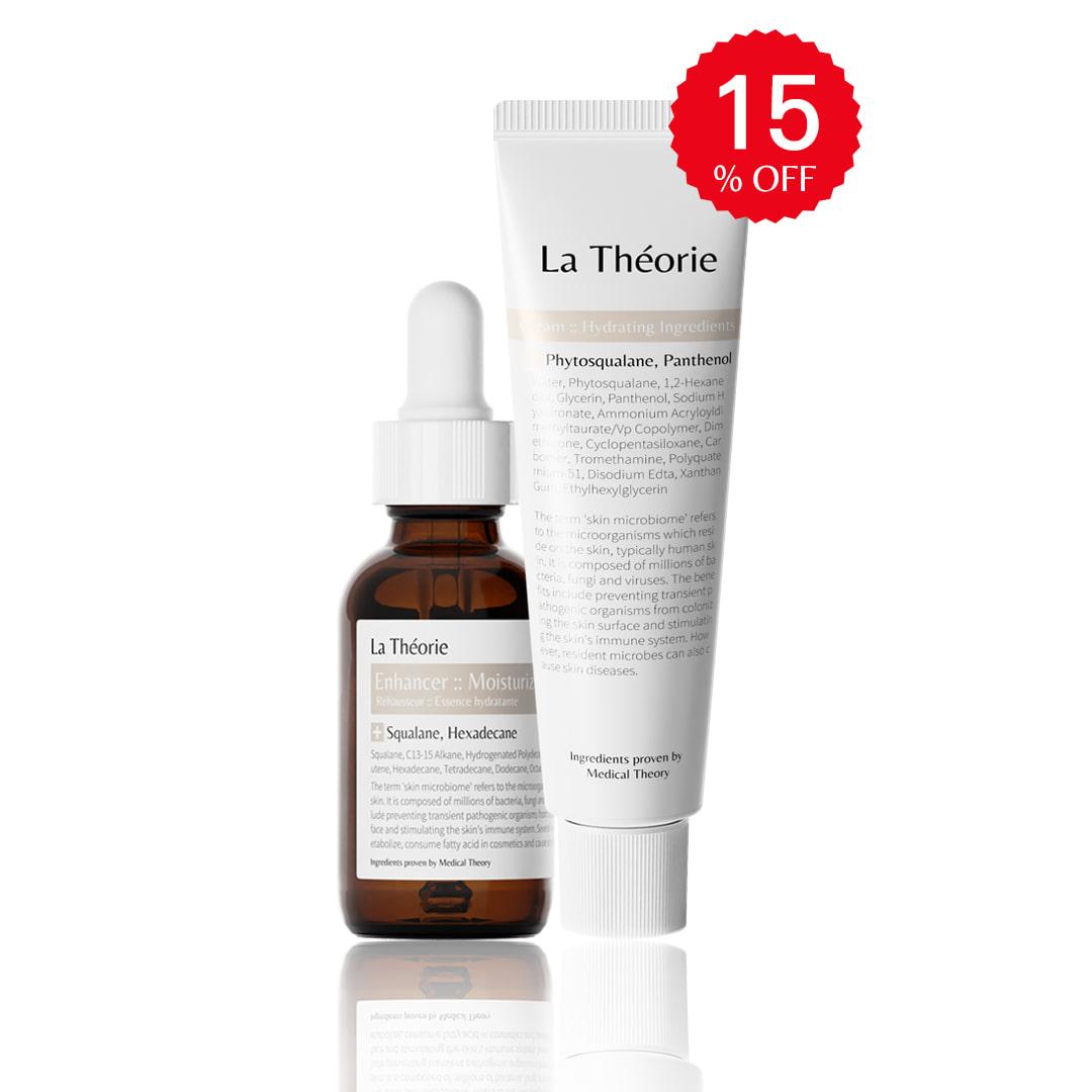 Balancing Set(유수분 밸런싱세트)