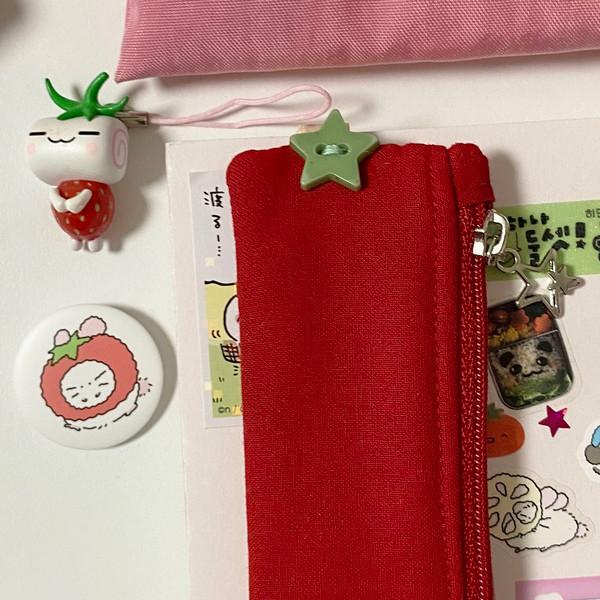 쫀득! 북밴드 // 토마토🍅ver.