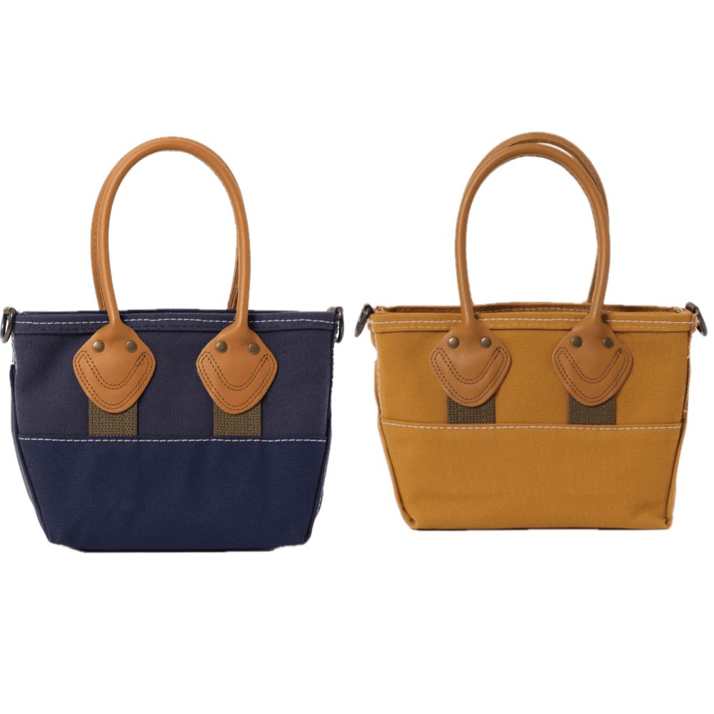 엘엘빈 LLBean x 빔즈 보이 토트백 미니 2색상 13-61-0179-593