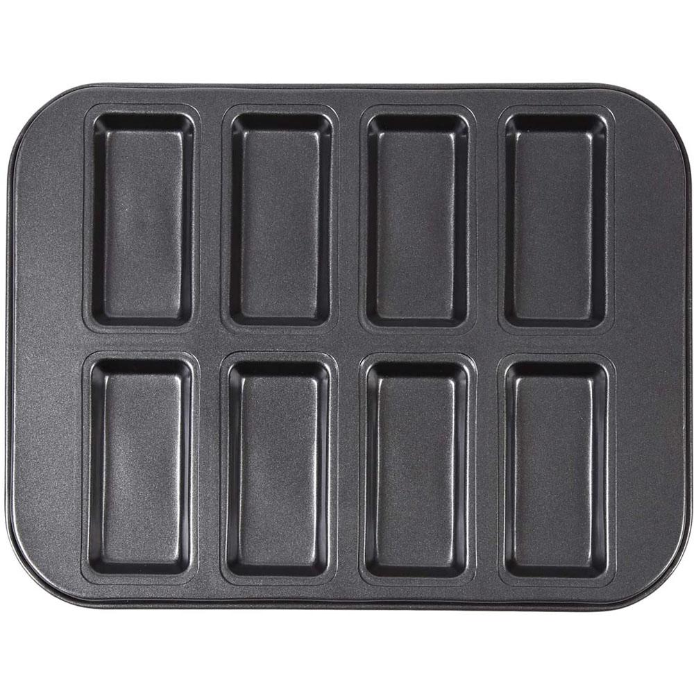 [해외] 실리콘 가공 상판 휘낭시에 8개 포함