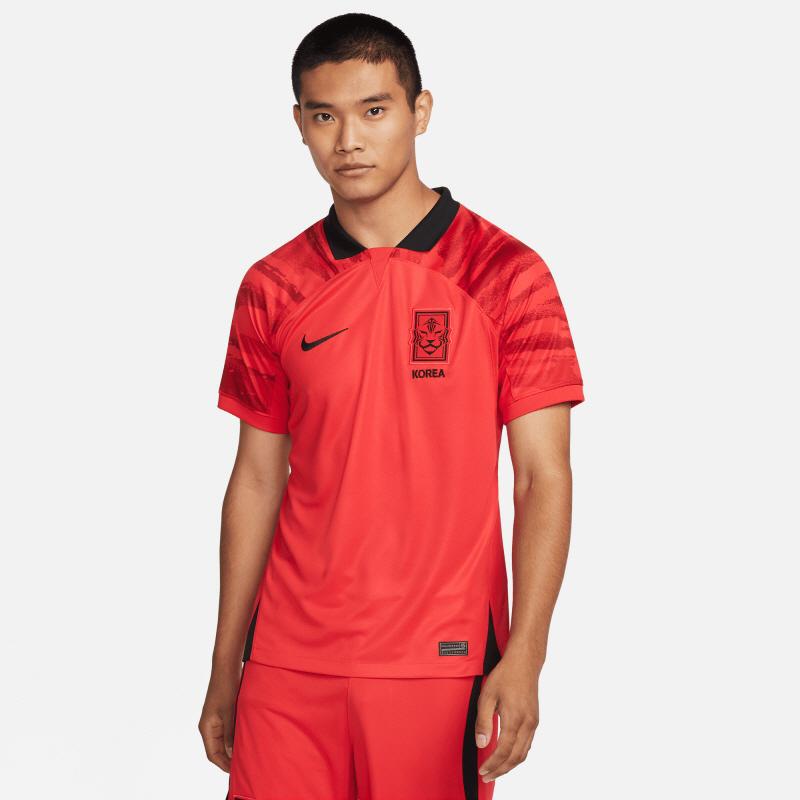 AS 코리아 2022 나이키 드라이 스타디움 홈 저지S/S (DN0712679)
