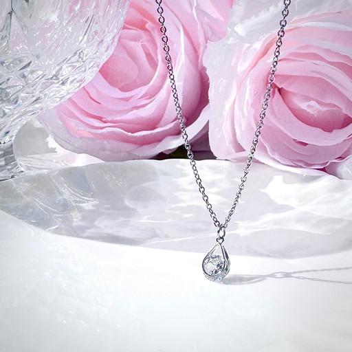 목걸이부분 최다판매🥇당일출고☁️구루미 물방울S 목걸이