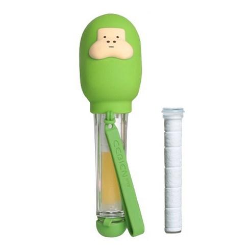 세비앙 단콩 필터 샤워기 + 필터 2종 세트 - 욕실/화장실용품 | 쿠팡