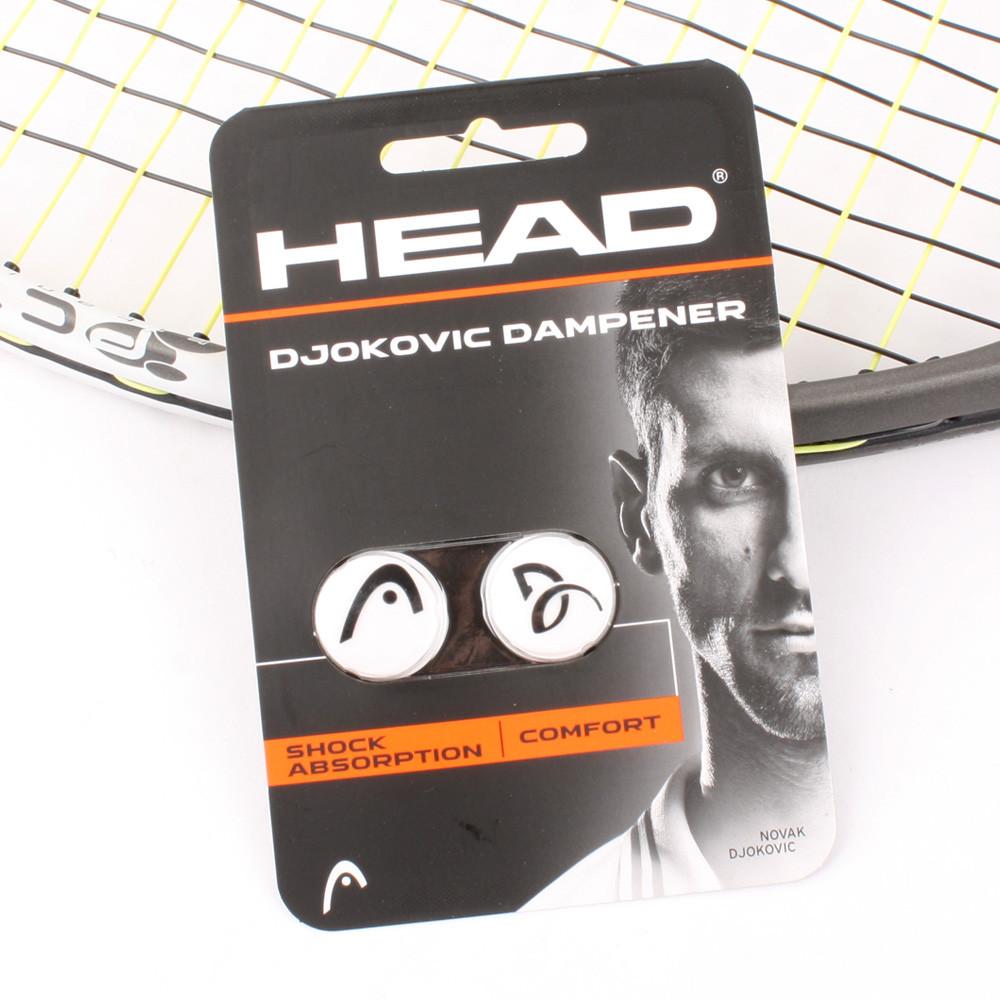 헤드 조코비치 댐프너 엘보링 테니스라켓 진동방지