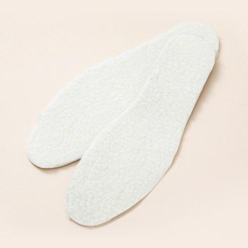 베이스알파에센셜 잘라쓰는 털 깔창 세트 - 깔창 | 쿠팡