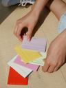 Cash Card Holder_8Colors