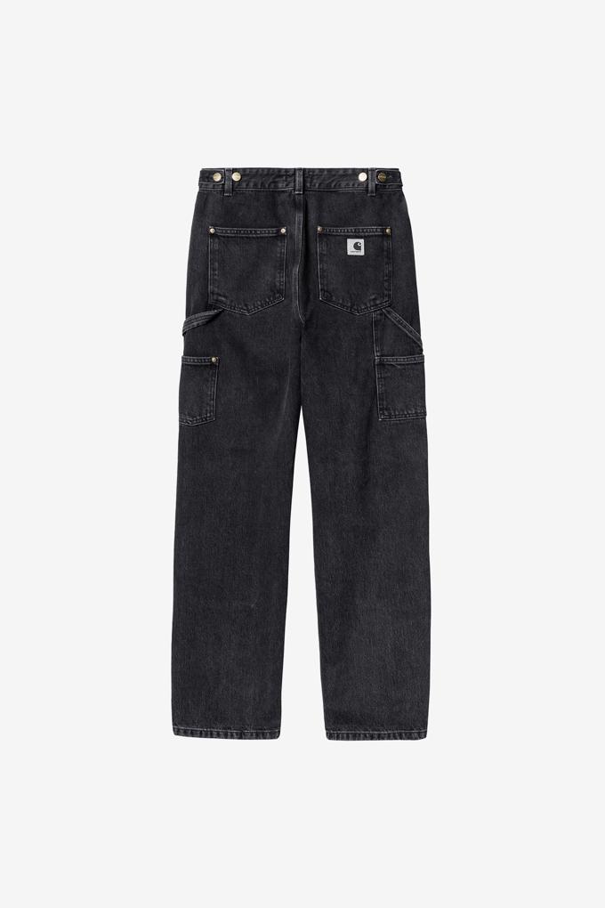 W NASHUA DOUBLE KNEE PANT SMITH
