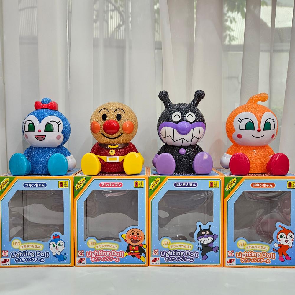 호빵맨 LED 조명 라이트