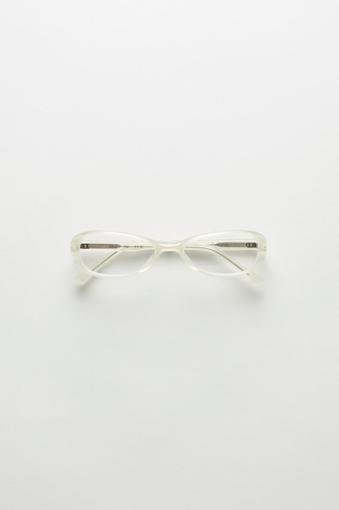 Kiki | Frost & Clear